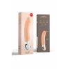 Nevamel® Fun Factory Big Boss Vibratör, Silikon, Ten, 23 Cm