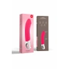 Nevamel® Fun Factory Big Boss Vibratörü, Silikon, Pembe, 23 Cm