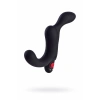 Nevamel® Fun Factory Duke Anal Plug, Silikon, Siyah, 12 Cm
