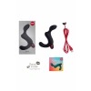Nevamel® Fun Factory Duke Anal Plug, Silikon, Siyah, 12 Cm