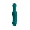 Nevamel® Fun Factory Duke Anal Plug, Silikon, Yeşil, 12 Cm