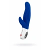 Nevamel® Fun Factory Lady Bi̇ Vibratör, Silikon, Mavi, 22 Cm