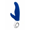 Nevamel® Fun Factory Lady Bi̇ Vibratör, Silikon, Mavi, 22 Cm