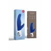 Nevamel® Fun Factory Lady Bi̇ Vibratör, Silikon, Mavi, 22 Cm