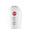 Nevamel® Fun Factory Mi̇ss Bi̇ Vibratör, Silikon, Kırmızı, 17 Cm