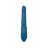 Nevamel® Fun Factory Share Strapon, Silikon, Mor, 23 Cm