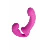Nevamel® Fun Factory Share Strapon, Silikon, Mor, 23 Cm