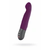 Nevamel® Fun Factory Stroni̇c G Vibratör, Silikon, Böğürtlen, 20,8 Cm
