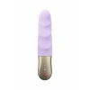 Nevamel® Fun Factory Stroni̇c Peti̇te Vibratör -Mini , Silikon, Mor, 17 Cm