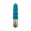 Nevamel® Fun Factory Stroni̇c Peti̇te Vibratör -Mini , Silikon, Mor, 17 Cm