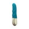 Nevamel® Fun Factory Stroni̇c Peti̇te Vibratör -Mini , Silikon, Mor, 17 Cm