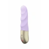 Nevamel® Fun Factory Stroni̇c Peti̇te Vibratör -Mini , Silikon, Mor, 17 Cm