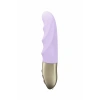 Nevamel® Fun Factory Stroni̇c Peti̇te Vibratör -Mini , Silikon, Mor, 17 Cm