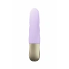 Nevamel® Fun Factory Stroni̇c Peti̇te Vibratör -Mini , Silikon, Mor, 17 Cm