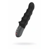 Nevamel® Fun Factory Stroni̇c Surf Vibratör, Silikon, Siyah, 20,8 Cm