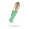 Nevamel® Fun Factory Sundaze Vibratör , Silikon, Cam Göbeği, 17,5 Cm