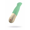 Nevamel® Fun Factory Sundaze Vibratör , Silikon, Cam Göbeği, 17,5 Cm