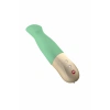 Nevamel® Fun Factory Sundaze Vibratör , Silikon, Cam Göbeği, 17,5 Cm