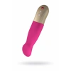 Nevamel® Fun Factory Sundaze Vibratör, Silikon, Mor, 17.5 Cm
