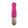 Nevamel® Fun Factory Sundaze Vibratör, Silikon, Mor, 17.5 Cm