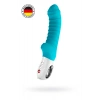 Nevamel® Fun Factory Tiger Vibratör, Silikon, Cam Göbeği, 23 Cm