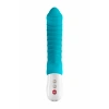 Nevamel® Fun Factory Tiger Vibratör, Silikon, Cam Göbeği, 23 Cm