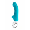 Nevamel® Fun Factory Tiger Vibratör, Silikon, Cam Göbeği, 23 Cm