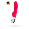 Nevamel® Fun Factory Tiger Vibratör, Silikon, Kırmızı, 23 Cm