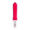 Nevamel® Fun Factory Tiger Vibratör, Silikon, Kırmızı, 23 Cm
