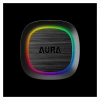 Nevamel® GAMDIAS AURA GL120 V2 120mm RGB 1 Fanlı CPU Sıvı Soğutma(1923)