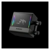 Nevamel® GAMDIAS CHIONE E4-360 360mm ARGB 3 Fanlı Dijital Ekran CPU Sıvı Soğutma(1923)