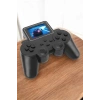 Nevamel® Gamepad 520 Oyunlu TV Uyumlu Retro Oyun Konsolu