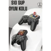 Nevamel® Gamepad 520 Oyunlu TV Uyumlu Retro Oyun Konsolu