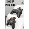 Nevamel® Gamepad 520 Oyunlu TV Uyumlu Retro Oyun Konsolu