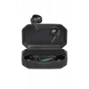 Nevamel® Gaming Kulaklık Bluetooth 5.2 Kablosuz Kulakiçi Rgb Işıklı Çift Mikrofonlu Yeni Nesil
