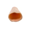 Nevamel® Gerçekçi Penis Kılıfı Et Dokusunda 19 Cm