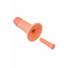 Nevamel® Gerçekçi Yapay Penis, Realstick Caliber, 14 Cm, Ø5