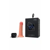 Nevamel® Gerçekçi Yapay Penis, Realstick Caliber, 16 Cm, Ø3