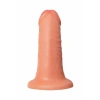 Nevamel® Gerçekçi Yapay Penis, Realstick Caliber, 16 Cm, Ø5