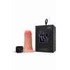 Nevamel® Gerçekçi Yapay Penis, Realstick Caliber, 16 Cm, Ø6