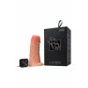 Nevamel® Gerçekçi Yapay Penis, Realstick Caliber, 18 Cm, Ø6