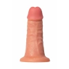 Nevamel® Gerçekçi Yapay Penis, Realstick Caliber, 20 Cm, Ø6