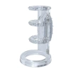 Nevamel® Get Lock Titreşimli Penis Kılıfı
