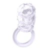 Nevamel® Get Lock Titreşimli Penis Kılıfı