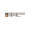 Nevamel® Göğüs Ve Sırt Dekolteli Dantelli Yırtmaçlı Gecelik