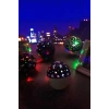 Nevamel® Gökyüzü Temalı Bluetooth Ve Hoparlörlü Şarjlı Çocuk Gece Lambası
