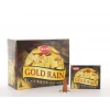 Nevamel Gold Rain Aromalı Konik Tütsü