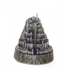 Nevamel Gondor Biblo