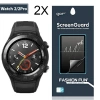 Nevamel GOR HUAWEİ WATCH 2/ WATCH 2 PRO DARBE EMİCİ EKRAN KORUYUCU 2 ADET SET-(5775)
