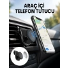 Nevamel® Güçlü Mıknatıslı Araç İçi Telefon Tutucu – Evrensel Uyum Yeni Nesil